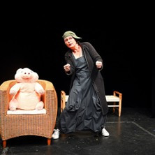 Erika oder der verborgene Sinn des Lebens