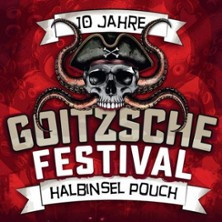 Goitzsche Festival 2026