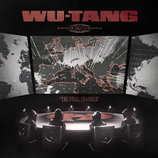 Wu-Tang Clan - Wu-Tang Forever: The Final Chamber