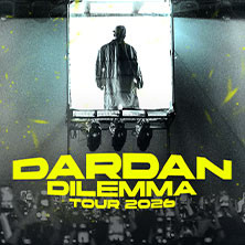 Dardan - Dilemma Tour 2026