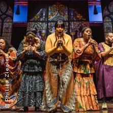 The Best of Black Gospel - "Joy to the World" Tour