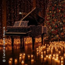 Christmas in Candlelight