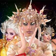 IVY STAR Travestie par Excellence