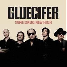 Gluecifer - Same Drug New High