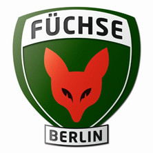 Füchse Berlin - Handball Saison 2025/26