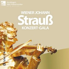 Wiener Johann Strauß Konzert-Gala
