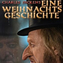 Theaterdinner- Eine Weihnachtsgeschichte