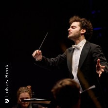 Brahms Klavierkonzert - Dresdner Philharmonie