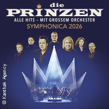 Die Prinzen - Symphonica 2026