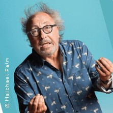 Urban Priol - Im Fluss.