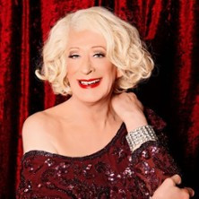 Lilo Wanders - Waren Sie nicht mal Lilo Wanders