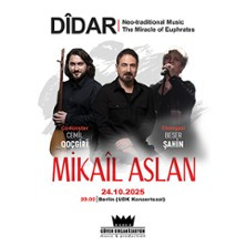 Dîdar - Mikaîl Aslan