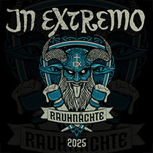 In Extremo - Rauhnächte Tour 2025