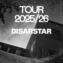 DISARSTAR - TOUR 2025/26