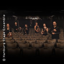 Vivaldi meets Piazzolla - Hamburg Stage Ensemble