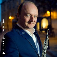 Klassik zu Ostern - Dresdner Philharmonie