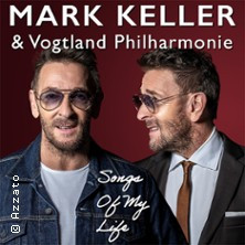 Mark Keller & Vogtland Philharmonie