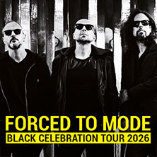 Forced To Mode - A Tribute To Depeche Mode