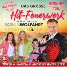 Das Große Hitfeuerwerk 2026