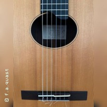 Die lange Nacht der Gitarren - Acoustic Guitars on Tour