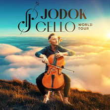 Jodok Cello - World Tour