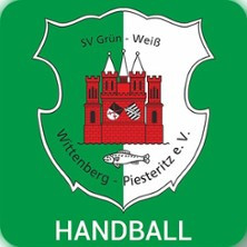 SV Grün-Weiß Piesteritz - Handball Saison 2025/26