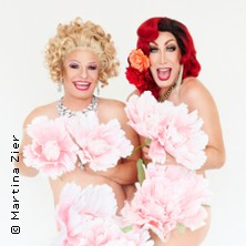 Gina & Glinda - Tour '26