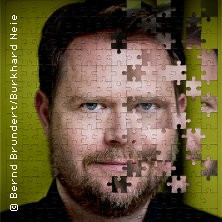 Michael Frowin - Das wird ein Vorspiel haben