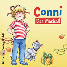 Conni - Das Musical!