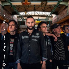 Karussell - Die Jubiläumstour 2026