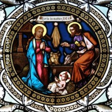 J. S. Bach: Weihnachtsoratorium I-III