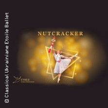Ballett "Nussknacker" | Klassisches Etoile Ballett