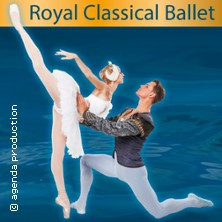 Schwanensee - Royal Classical Ballet