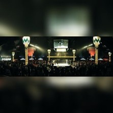 PFB Boxen Live - Pfingstsamstag Profiboxen