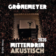 Herbert Grönemeyer - Mittendrin Akustisch