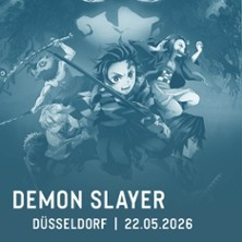 Demon Slayer Kimetsu no Yaiba In Concert