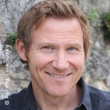 Roland Jankowsky - Wenn Overbeck kommt - Die Lesung