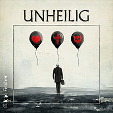 Unheilig & Special Guests - Liebe, Glaube, Monster Tour 2026/27