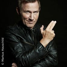 Roland Jankowsky - Over is back