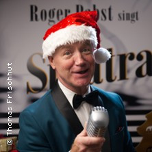 Frank Sinatra Christmas Show - Roger Pabst & Band