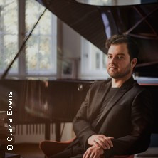 Burak Çebi - Eine Hommage an Ludovico Einaudi