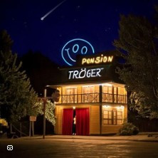 Pension Tröger - WUK Theater Quartier Halle