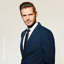 Florian Schroeder: Schluss jetzt! - Der satirische Jahresrückblick