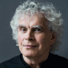 Jugendsymphonieorchester Venezuela, Simon Rattle