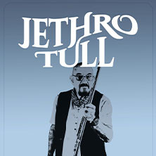 Jethro Tull - The Curiosity Tour