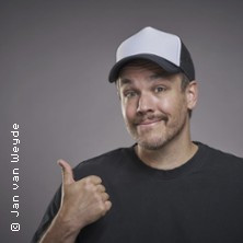 Jan van Weyde - Immer Weyder...