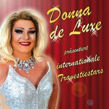 Donna de Luxe | Travestie Show