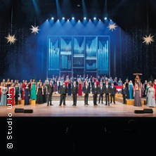 Weihnachten mit dem Studio W.M.