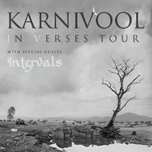 Karnivool - In Verses Tour