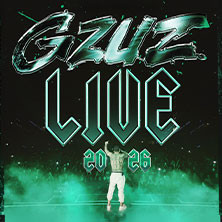 GZUZ - LIVE 2026